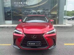 Lexus NX 200 FUN - фото 2