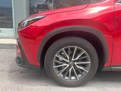 Lexus NX 200 FUN - фото 3