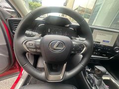 Lexus NX 200 FUN - фото 6