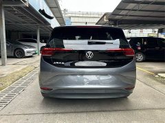 Volkswagen ID.3 Pure Intelligent Edition - фото 9