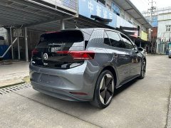 Volkswagen ID.3 Pure Intelligent Edition - фото 10