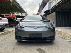 Volkswagen ID.3 Pure Intelligent Edition - фото 2