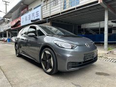 Volkswagen ID.3 Pure Intelligent Edition - фото 3