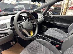Volkswagen ID.3 Pure Intelligent Edition - фото 5