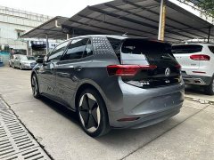 Volkswagen ID.3 Pure Intelligent Edition - фото 8