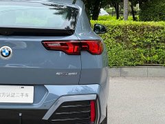 BMW X2 (Imported) 2024 sDrive25i M Sports Package - фото 17
