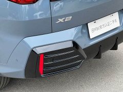 BMW X2 (Imported) 2024 sDrive25i M Sports Package - фото 18