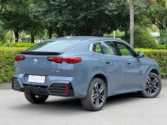 BMW X2 (Imported) 2024 sDrive25i M Sports Package - фото 2