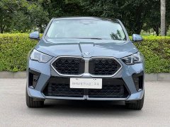 BMW X2 (Imported) 2024 sDrive25i M Sports Package - фото 3