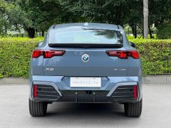 BMW X2 (Imported) 2024 sDrive25i M Sports Package - фото 8