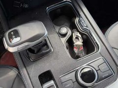 Beijing off-road BJ40 2.0T pays tribute to 2020 Honor Edition - фото 10