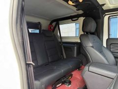 Beijing off-road BJ40 2.0T pays tribute to 2020 Honor Edition - фото 11
