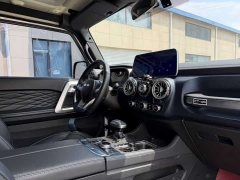 Beijing off-road BJ40 2.0T pays tribute to 2020 Honor Edition - фото 12