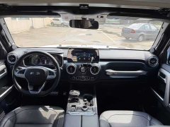 Beijing off-road BJ40 2.0T pays tribute to 2020 Honor Edition - фото 9