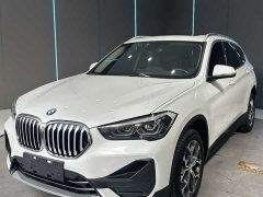 BMW X1 sDrive25Li Leading - фото 1