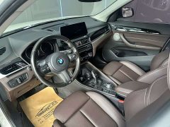 BMW X1 sDrive25Li Leading - фото 10