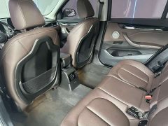 BMW X1 sDrive25Li Leading - фото 11