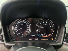 BMW X1 sDrive25Li Leading - фото 12