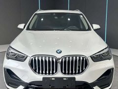 BMW X1 sDrive25Li Leading - фото 2