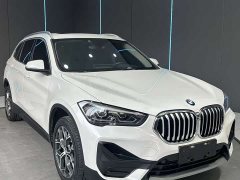 BMW X1 sDrive25Li Leading - фото 3