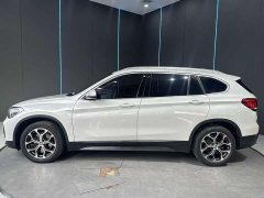 BMW X1 sDrive25Li Leading - фото 4