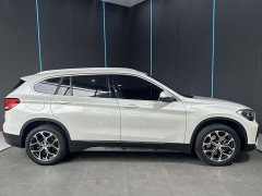 BMW X1 sDrive25Li Leading - фото 5