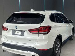 BMW X1 sDrive25Li Leading - фото 6