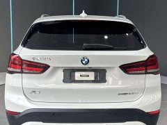 BMW X1 sDrive25Li Leading - фото 7