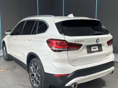 BMW X1 sDrive25Li Leading - фото 8