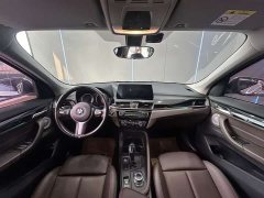 BMW X1 sDrive25Li Leading - фото 9