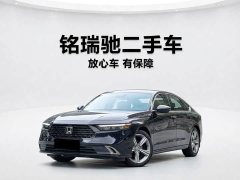 Honda Accord 2023 260TURBO Excellence Edition - фото 1