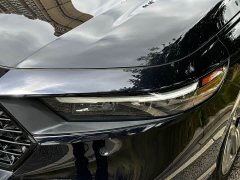 Honda Accord 2023 260TURBO Excellence Edition - фото 16