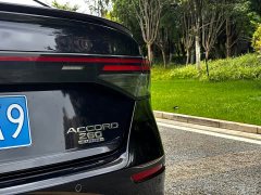 Honda Accord 2023 260TURBO Excellence Edition - фото 18