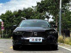 Honda Accord 2023 260TURBO Excellence Edition - фото 2