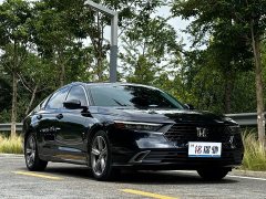 Honda Accord 2023 260TURBO Excellence Edition - фото 3