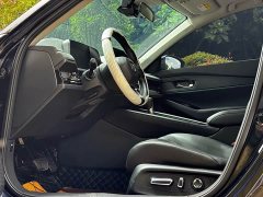 Honda Accord 2023 260TURBO Excellence Edition - фото 4