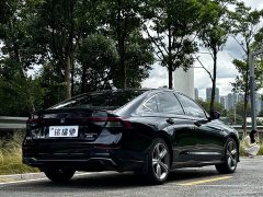 Honda Accord 2023 260TURBO Excellence Edition - фото 7