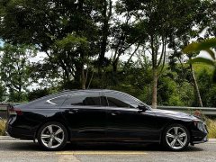 Honda Accord 2023 260TURBO Excellence Edition - фото 8