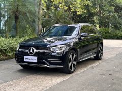 Mercedes-Benz GLC 300 L 4MATIC Dynamic Edition - фото 1