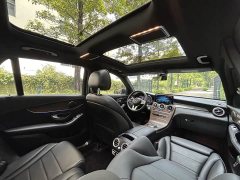 Mercedes-Benz GLC 300 L 4MATIC Dynamic Edition - фото 13