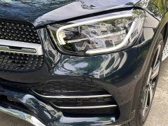 Mercedes-Benz GLC 300 L 4MATIC Dynamic Edition - фото 14