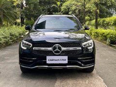 Mercedes-Benz GLC 300 L 4MATIC Dynamic Edition - фото 2