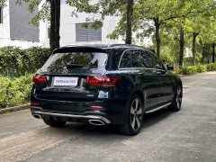 Mercedes-Benz GLC 300 L 4MATIC Dynamic Edition - фото 3