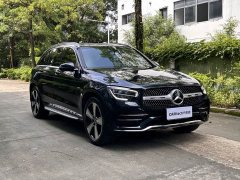 Mercedes-Benz GLC 300 L 4MATIC Dynamic Edition - фото 4