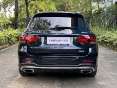 Mercedes-Benz GLC 300 L 4MATIC Dynamic Edition - фото 5