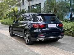Mercedes-Benz GLC 300 L 4MATIC Dynamic Edition - фото 6