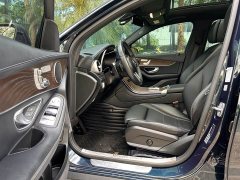 Mercedes-Benz GLC 300 L 4MATIC Dynamic Edition - фото 7