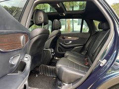 Mercedes-Benz GLC 300 L 4MATIC Dynamic Edition - фото 8