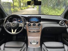 Mercedes-Benz GLC 300 L 4MATIC Dynamic Edition - фото 9