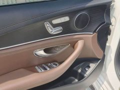 Mercedes-Benz E-Class facelift E 260 L sporty - фото 9